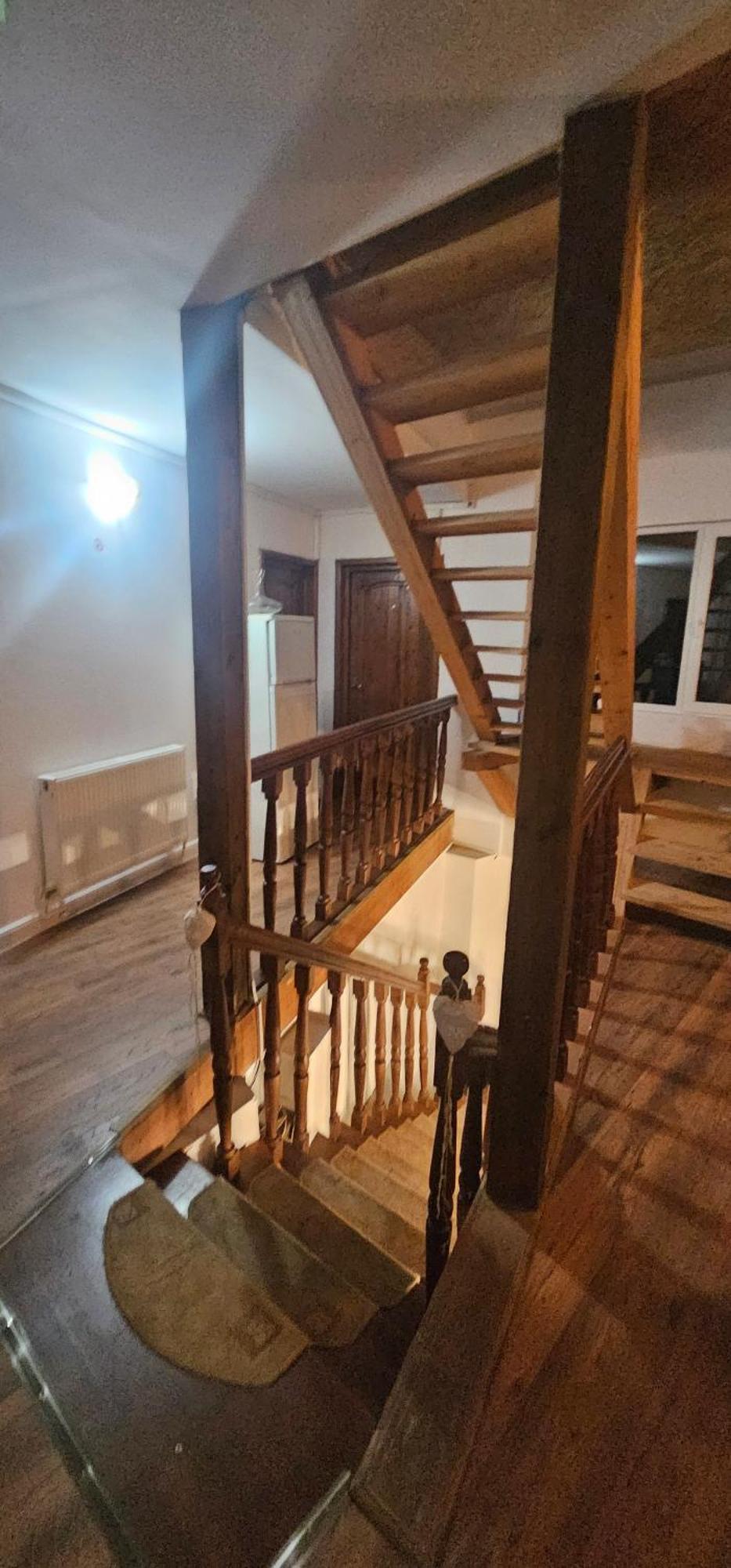 Villa Ileana Ceahlău Buitenkant foto