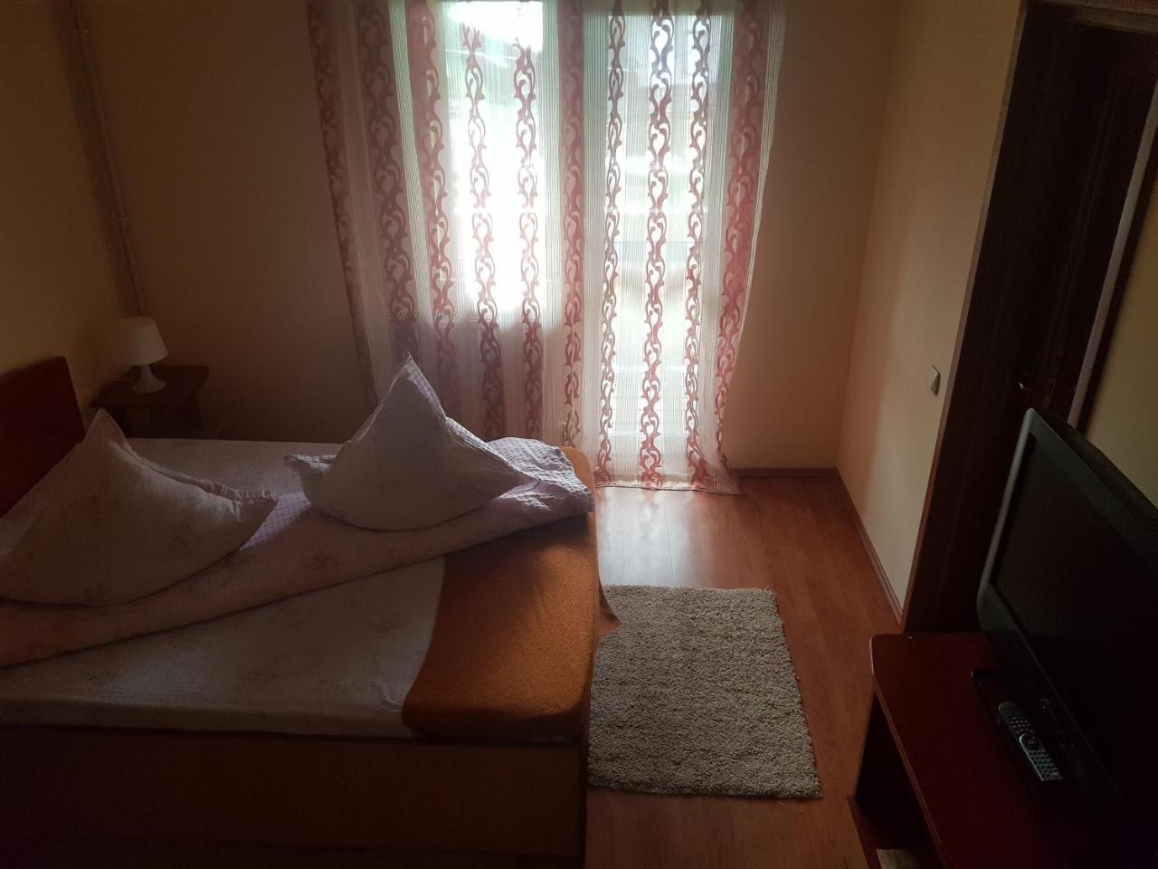 Villa Ileana Ceahlău Buitenkant foto